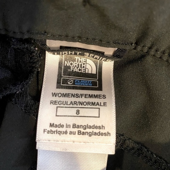2/$30 North face 4 APEX flight series pants lightweight - Picture 8 of 10